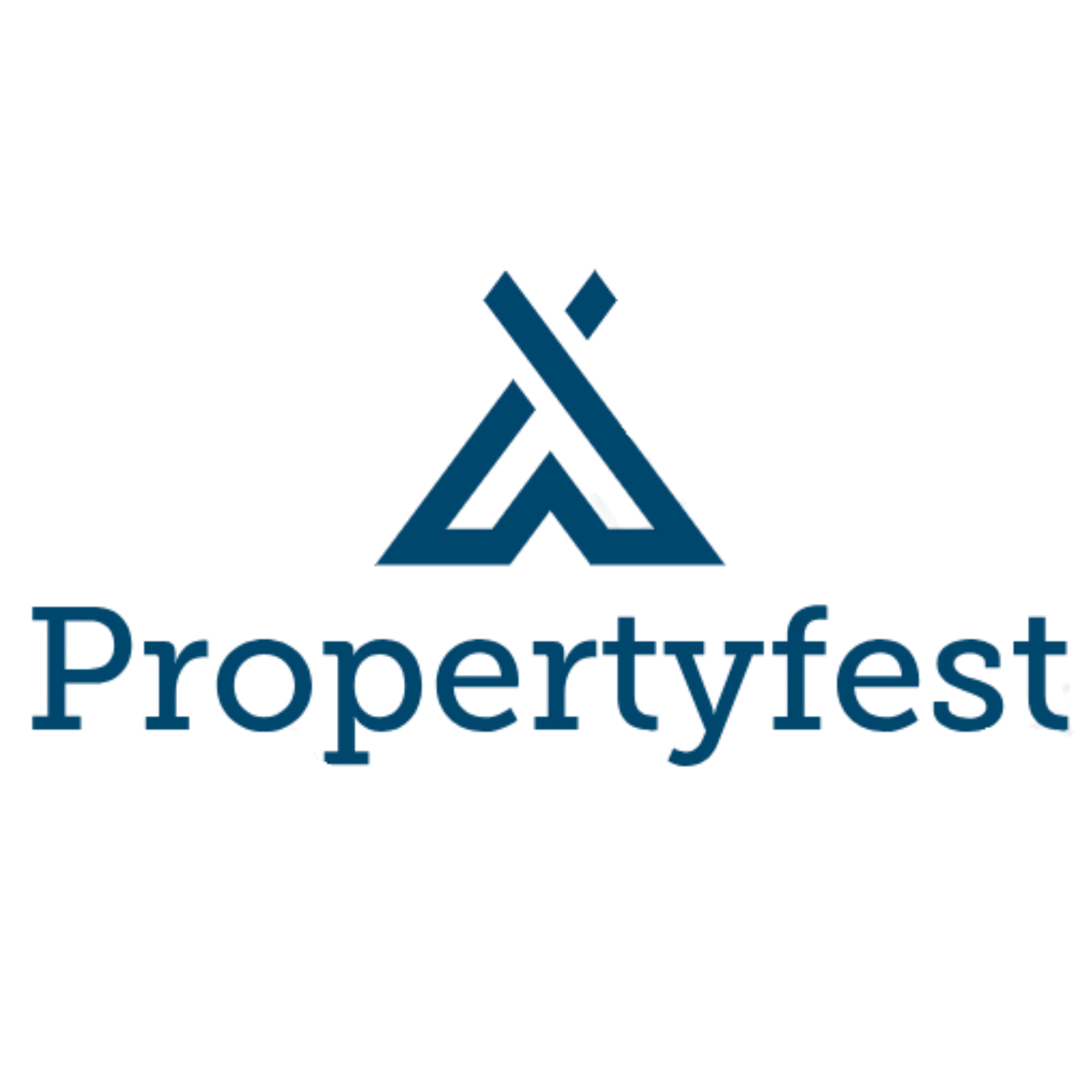 PropertyFest logo